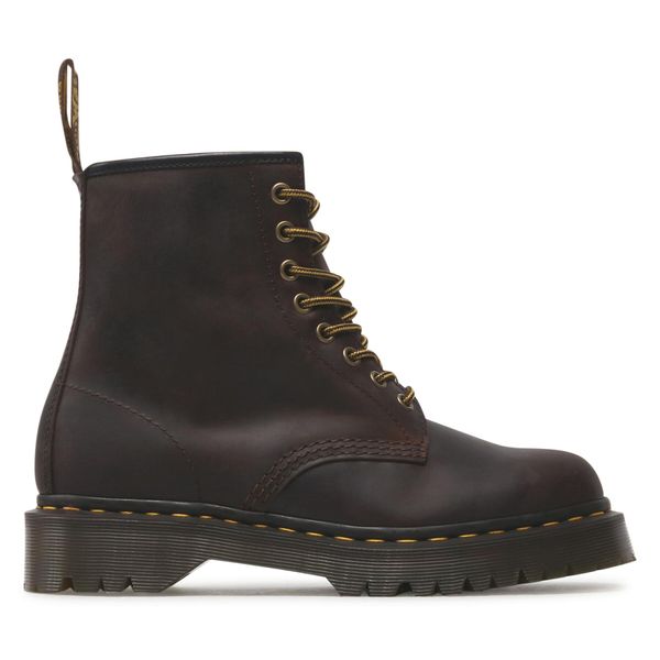 Dr. Martens Bulerji Dr. Martens 1460 Bex 27894201 Rjava