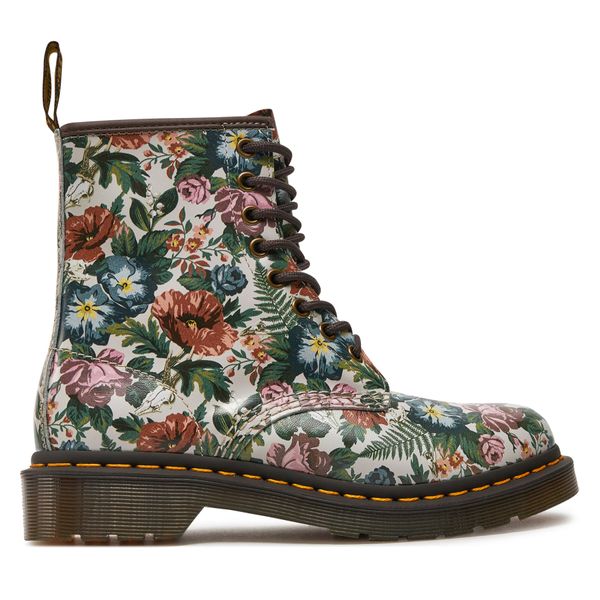 Dr. Martens Bulerji Dr. Martens 1460 English Garden 31689649 Pisana