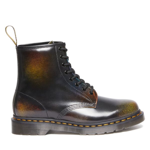 Dr. Martens Bulerji Dr. Martens 1460 For Pride Črna