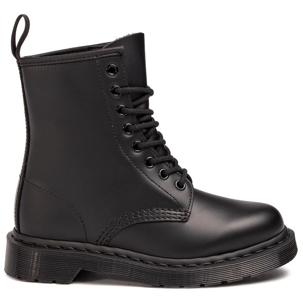 Dr. Martens Bulerji Dr. Martens 1460 Mono 14353001 Črna