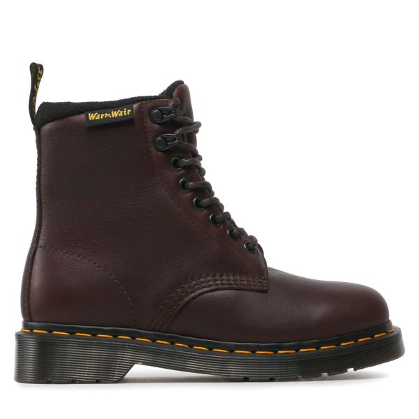 Dr. Martens Bulerji Dr. Martens 1460 Pascal 27816201 Rjava