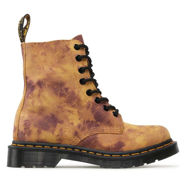 Dr. Martens Bulerji Dr. Martens 1460 Pascal 27962745 Rumena