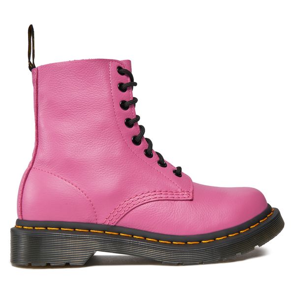 Dr. Martens Bulerji Dr. Martens 1460 Pascal 30689717 Roza