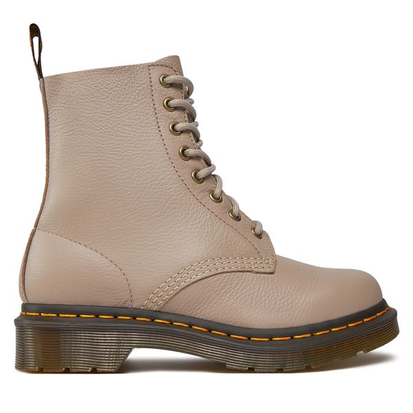 Dr. Martens Bulerji Dr. Martens 1460 Pascal 30920348 Bež