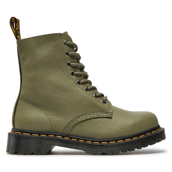 Dr. Martens Bulerji Dr. Martens 1460 Pascal 31693357 Khaki