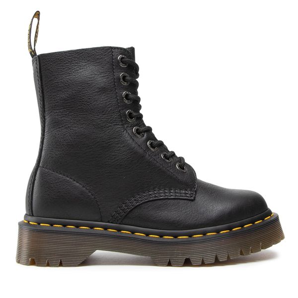 Dr. Martens Bulerji Dr. Martens 1460 Pascal Bex 26206001 Črna