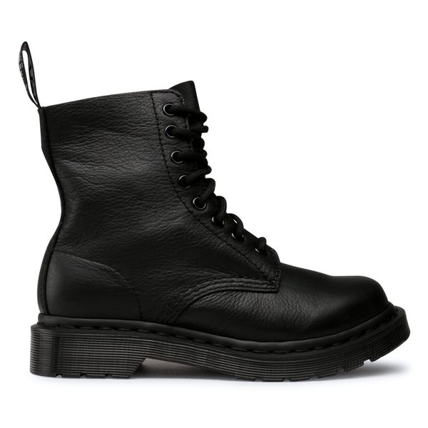 Dr. Martens Bulerji Dr. Martens 1460 Pascal Mono 24479001 Black