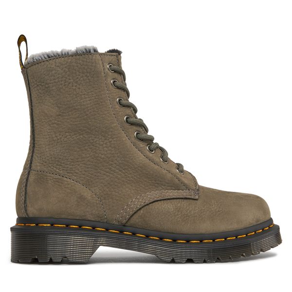 Dr. Martens Bulerji Dr. Martens 1460 Serena 30953059 Siva