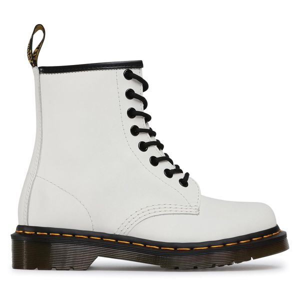 Dr. Martens Bulerji Dr. Martens 1460 Smooth 11822100 Bela