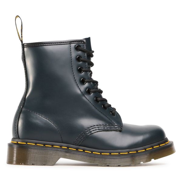 Dr. Martens Bulerji Dr. Martens 1460 Smooth 11822411 Mornarsko modra