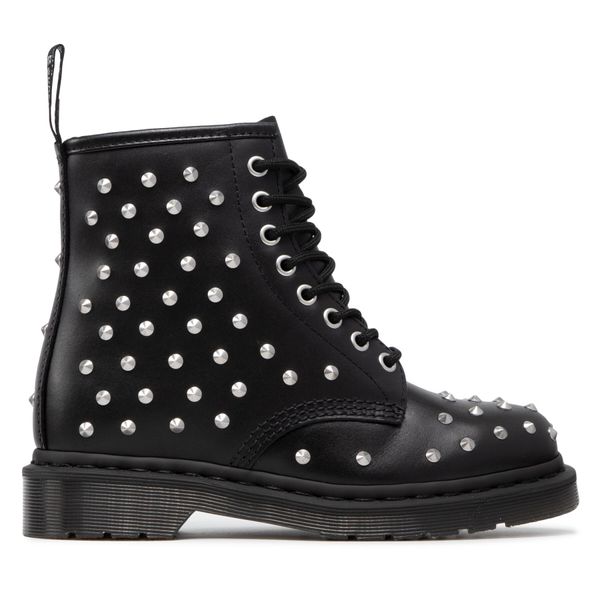 Dr. Martens Bulerji Dr. Martens 1460 Stud 27040001 Črna