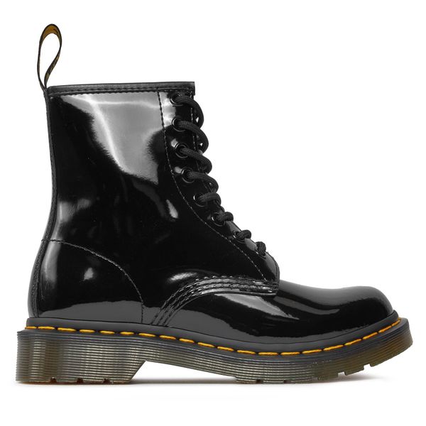 Dr. Martens Bulerji Dr. Martens 1460 W 11821011 Črna