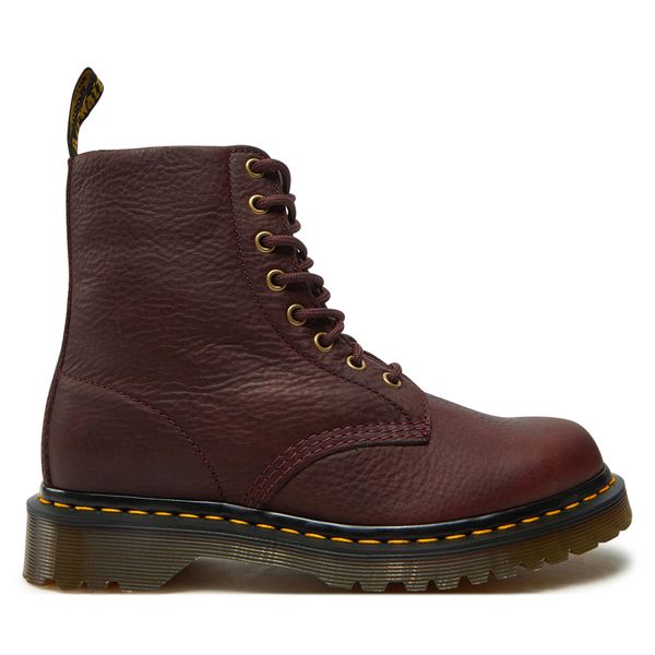 Dr. Martens Bulerji Dr. Martens 1460 Wl 31873600 Bordo rdeča