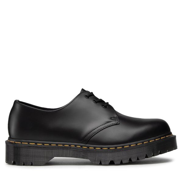 Dr. Martens Bulerji Dr. Martens 1461 Bex 21084001 Črna