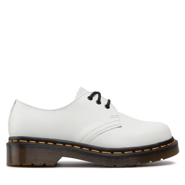 Dr. Martens Bulerji Dr. Martens 1461 Smooth 26226100 Bela