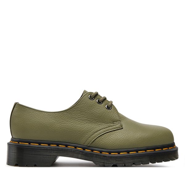 Dr. Martens Bulerji Dr. Martens 1461 Virginia 31696357 Khaki