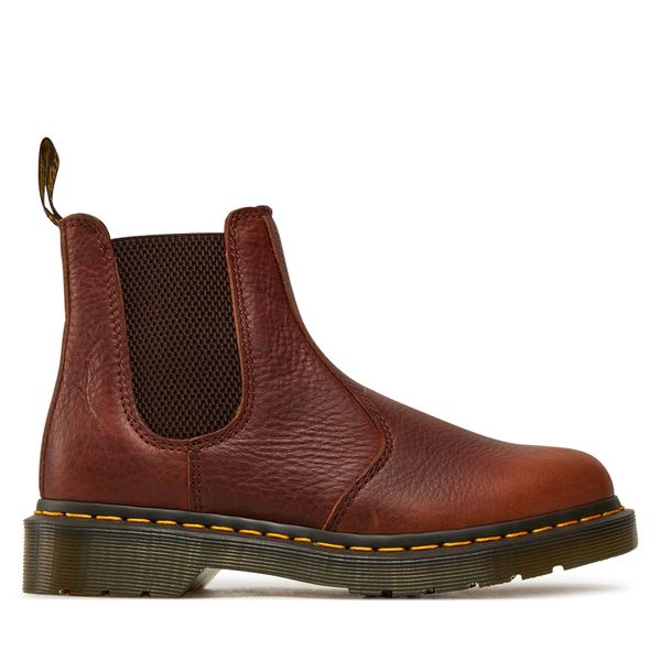 Dr. Martens Bulerji Dr. Martens 2976 Ambassador 31987253 Rjava