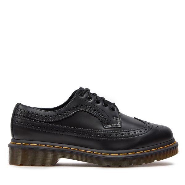 Dr. Martens Bulerji Dr. Martens 3989 YS Smooth 22210001 Črna