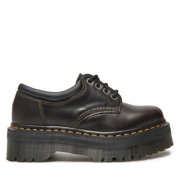 Dr. Martens Bulerji Dr. Martens 8053 Quad 32011302 Rjava