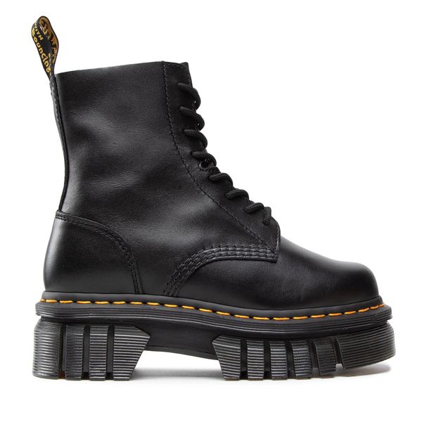 Dr. Martens Bulerji Dr. Martens Audrick 8-Eye Boot 27149001 Črna