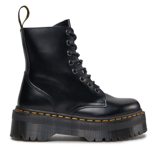 Dr. Martens Bulerji Dr. Martens Jadon 15265001 Črna