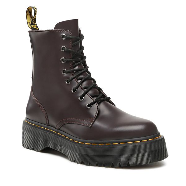 Dr. Martens Bulerji Dr. Martens Jadon 27311626 Bordo rdeča