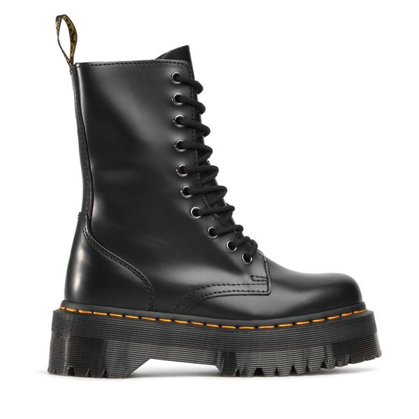 Dr. Martens Bulerji Dr. Martens Jadon Hi 25565001 Črna