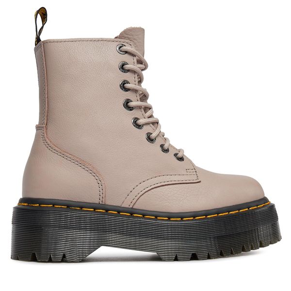 Dr. Martens Bulerji Dr. Martens Jadon Iii 31159348 Bež