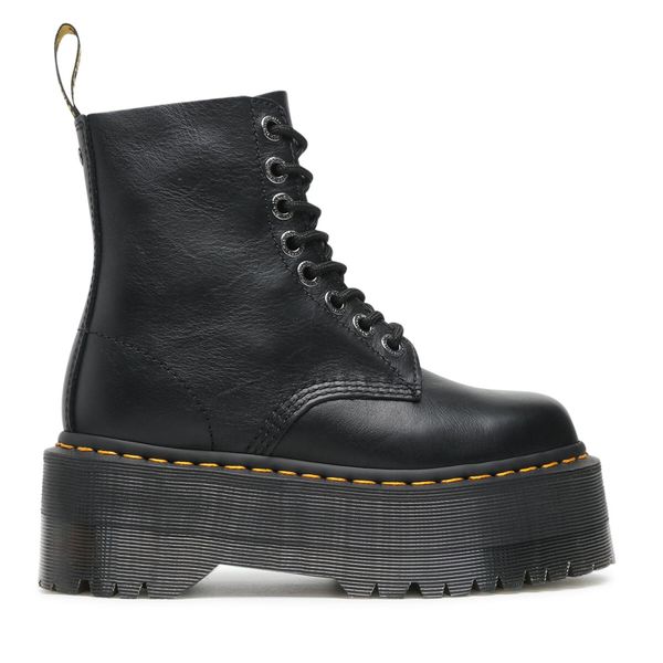 Dr. Martens Bulerji Dr. Martens Pascal Max 26925001 Črna