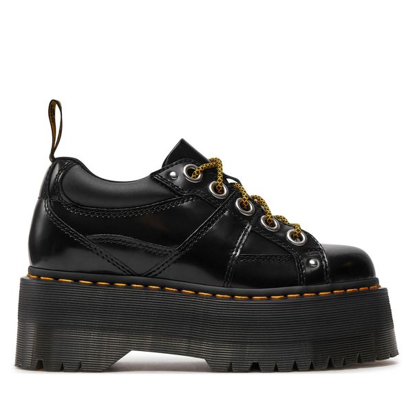 Dr. Martens Bulerji Dr. Martens Quad Max 31423001 Črna