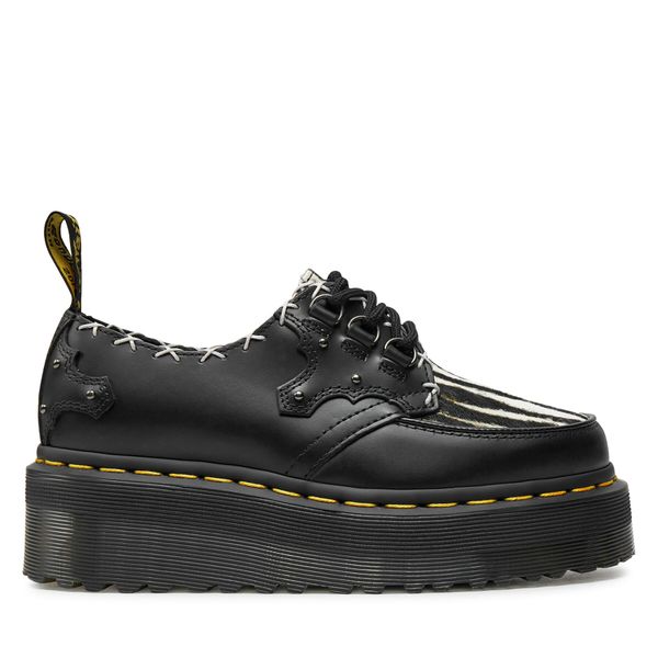 Dr. Martens Bulerji Dr. Martens Ramsay Quad 31679195 Črna