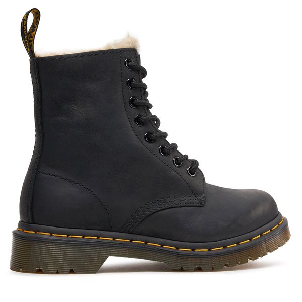 Dr. Martens Bulerji Dr. Martens Serena 21797001 Črna