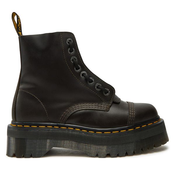 Dr. Martens Bulerji Dr. Martens Sinclair 31993302 Rjava