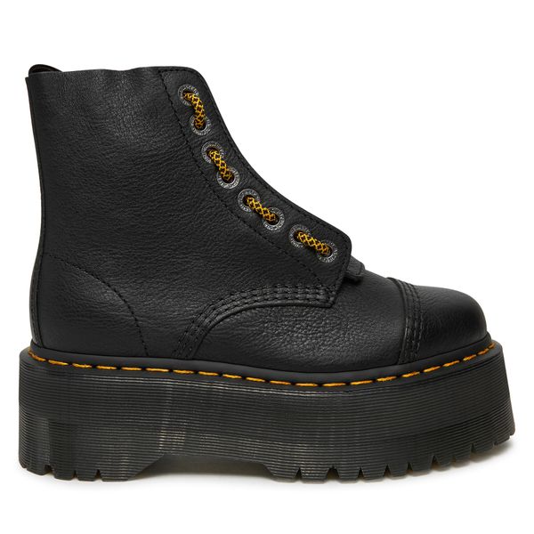 Dr. Martens Bulerji Dr. Martens Sinclair Max 27358001 Črna