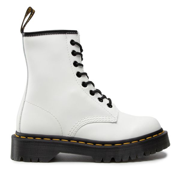 Dr. Martens Bulerji Dr. Martens Smooth 26499100 Bela