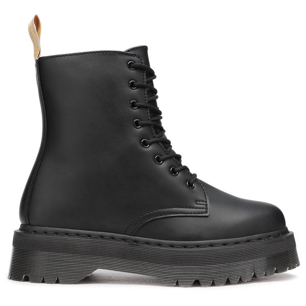 Dr. Martens Bulerji Dr. Martens V Jadon II Mono 25310001 Črna