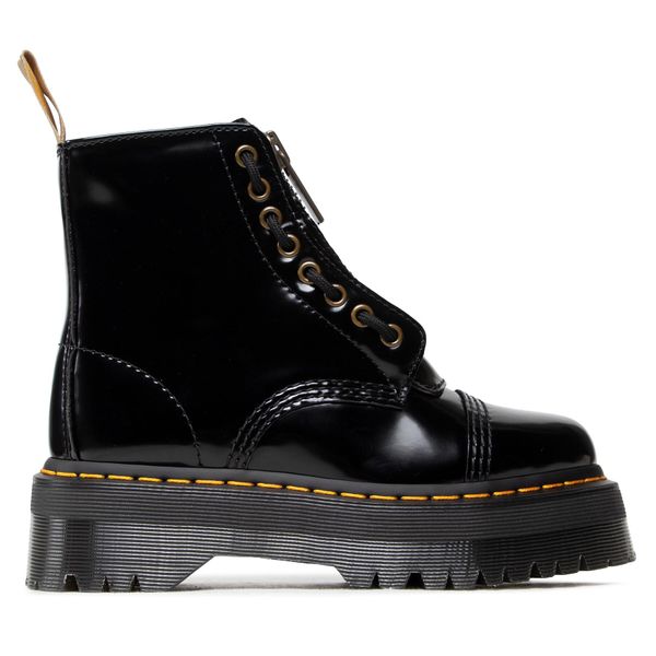 Dr. Martens Bulerji Dr. Martens Vegan Sinclair 26410001 Black