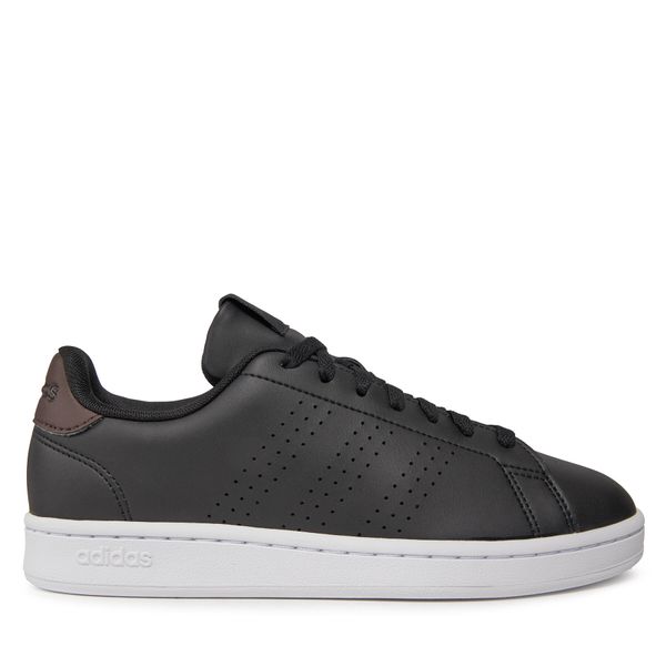 adidas Čevlji adidas Advantage Shoes ID9630 Cblack/Cblack/Shabrn