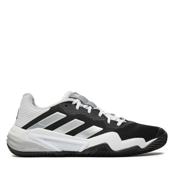 adidas Čevlji adidas Barricade 13 Clay Tennis IF0463 Cblack/Ftwwht/Grethr