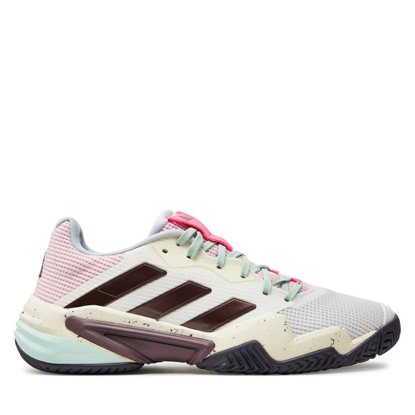 adidas Čevlji adidas Barricade 13 Tennis IF7792 Bela