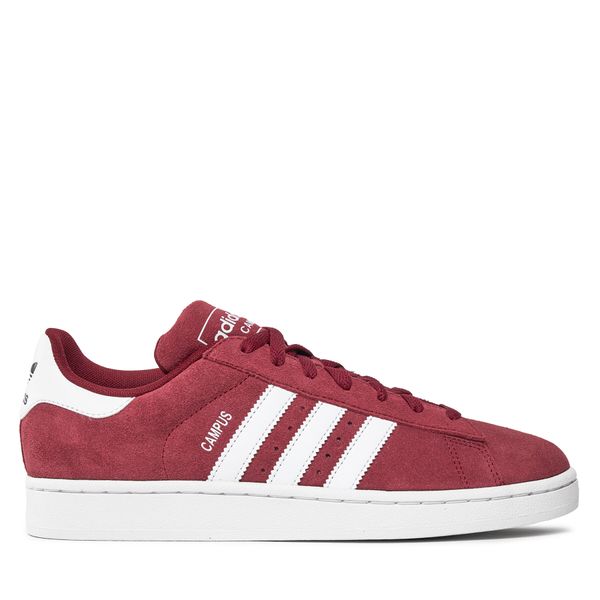 adidas Čevlji adidas Campus 2 ID9842 Cburgu/Ftwwht/Cblack