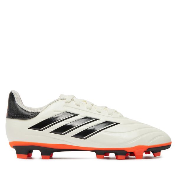 adidas Čevlji adidas Copa Pure II Club Flexible Ground IG1103 Bež