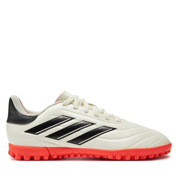 adidas Čevlji adidas Copa Pure II Club Turf Boots IE7531 Bež