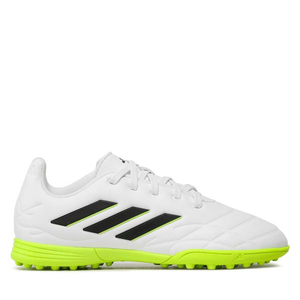 adidas Čevlji adidas Copa Pure II.3 Turf Boots GZ2543 Ftwwht/Cblack/Luclem