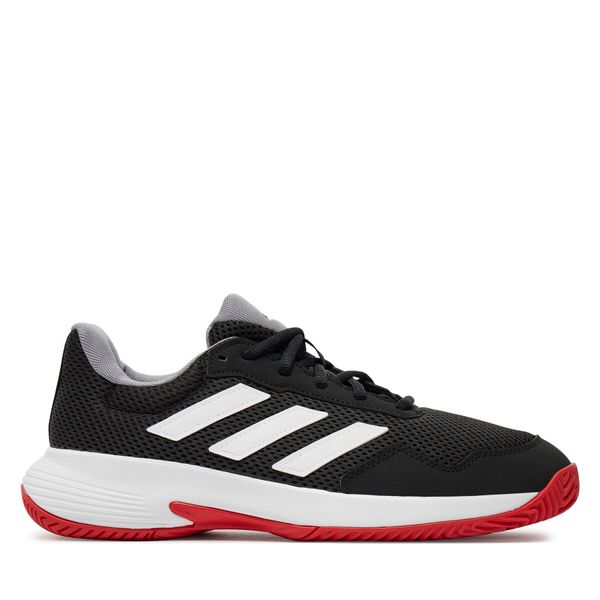 adidas Čevlji adidas Court Spec 2 Tennis ID2471 Črna