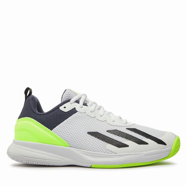 adidas Čevlji adidas Courtflash Speed Tennis Shoes IG9539 Bela