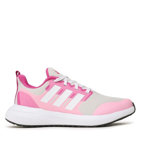 adidas Čevlji adidas Fortarun 2.0 Cloudfoam Sport Running Lace Shoes HR0293 Siva