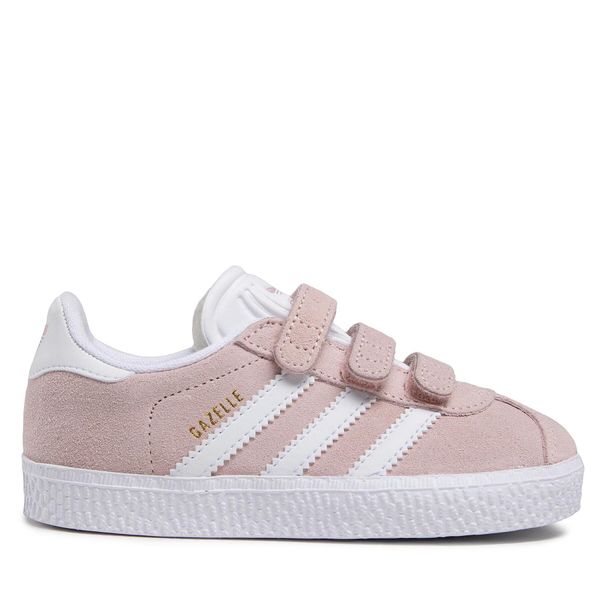 adidas Čevlji adidas Gazelle CF I AH2229 Icepnk/Ftwwht/Ftwwht