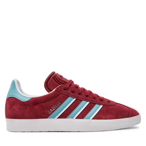 adidas Čevlji adidas Gazelle IG6198 Cburgu/Preblu/Ftwwht