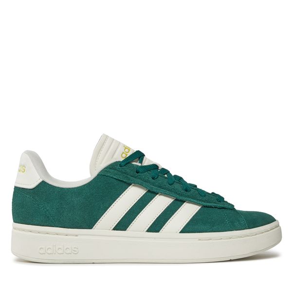 adidas Čevlji adidas Grand Court Alpha IE1451 Cgreen/Owhite/Goldmt